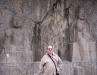 Longmen Grottoes, Luoyang Henan